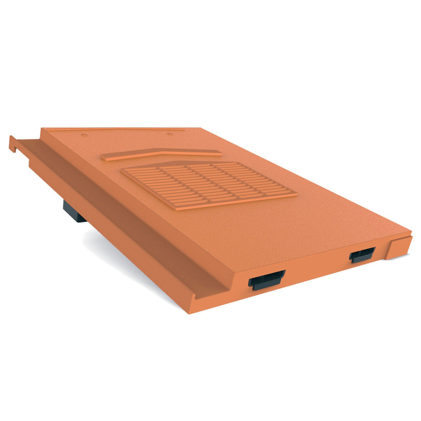 Manthorpe GTV-NP Inline Non-Profile Roof Tile Vent - All Colours