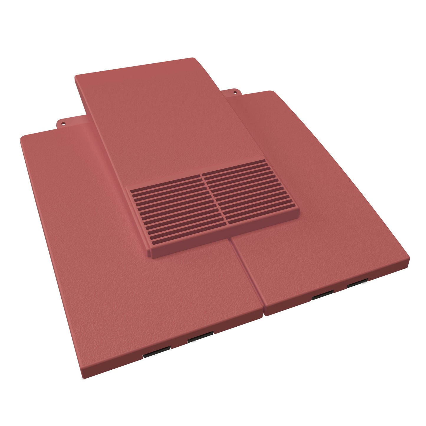 Manthorpe GTV-PT Inline Plain Tile Roof Vent - All Colours