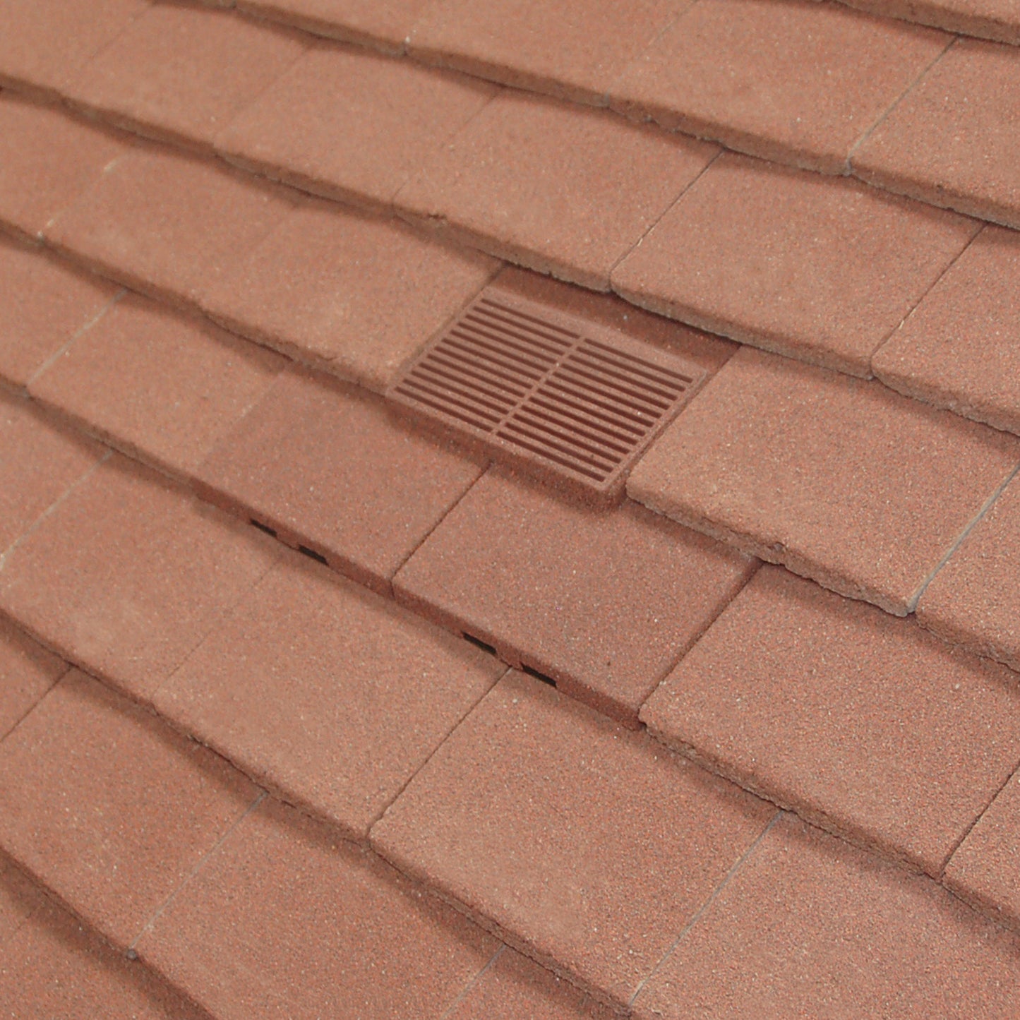 Manthorpe GTV-PT Inline Plain Tile Roof Vent - All Colours