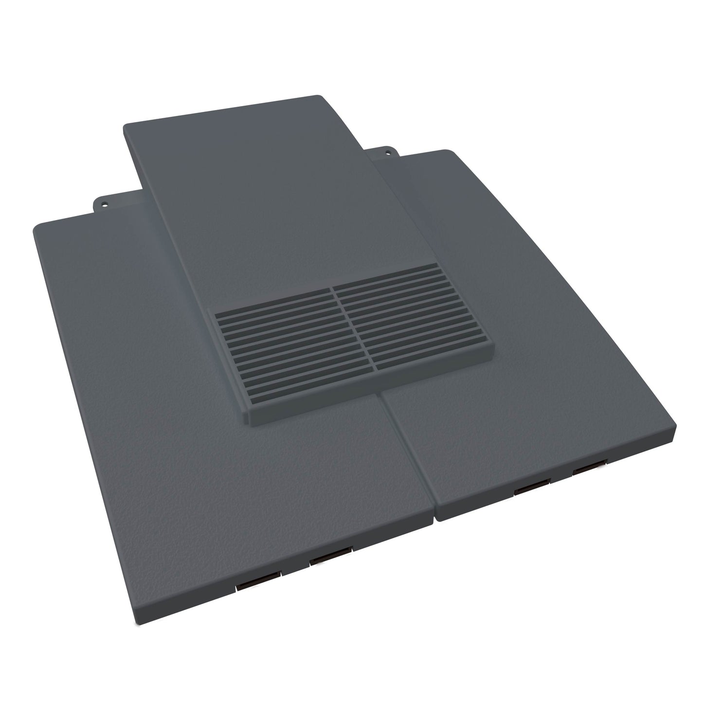 Manthorpe GTV-PT Inline Plain Tile Roof Vent - All Colours
