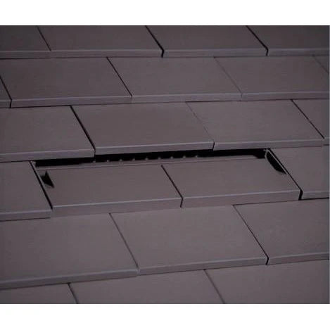 Ubbink Plain Tile Roof Vent
