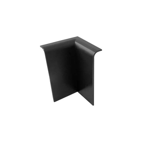 Flexiproof Integra Solid Gutter Trim Internal Corner