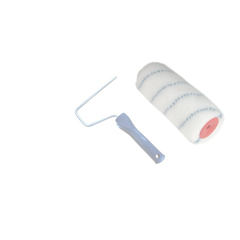 H7 Push Fit Roller Frame 180mm (7")