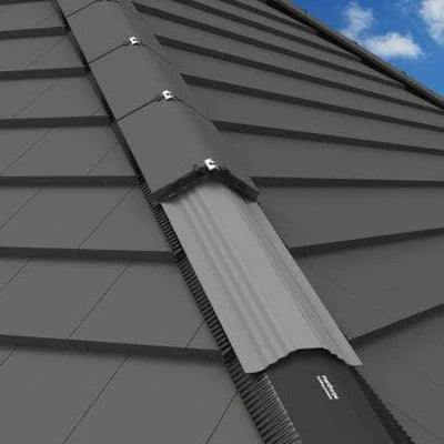 Ubbink Roof Hip Support Trays – Pack of 5