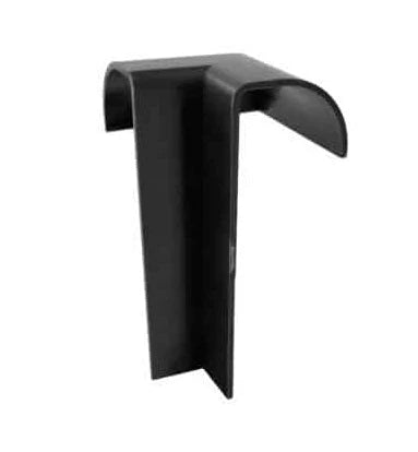 Flexiproof Integra Solid Internal Raised Kerb Corner