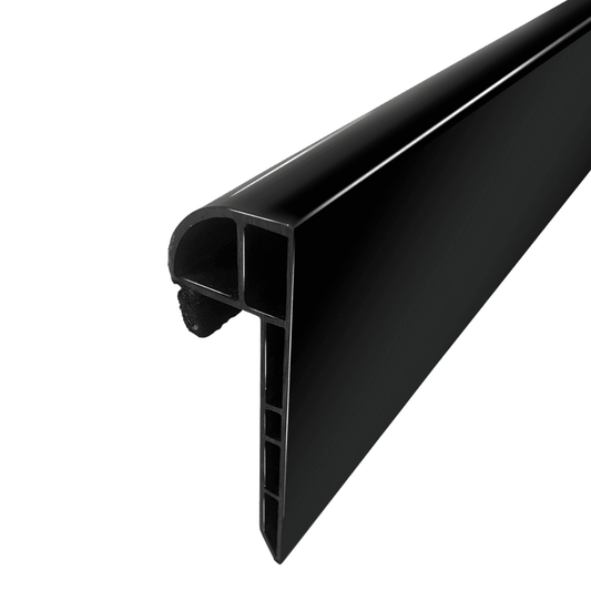 Flexiproof Integra Cellular Raised Kerb Drip Trim