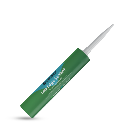 FlexiProof Lap Edge Sealant