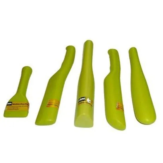 Professional Plastic Lead Dresser Kit