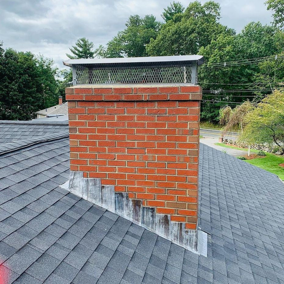 Code 3 Roofing Lead Flashing Rolls - Calder Lead