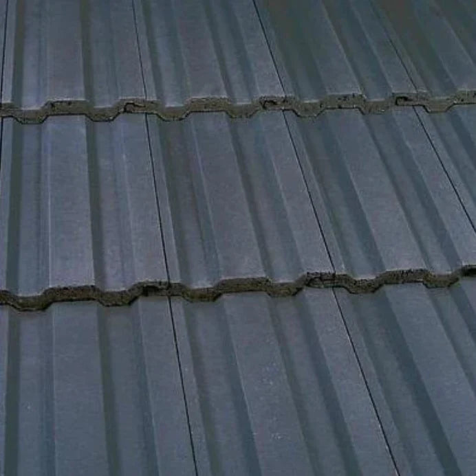 Marley Ludlow Plus Concrete Interlocking Roof Tile