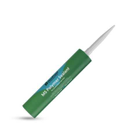 FlexiProof MS Polymer Sealant – Modified Silicone