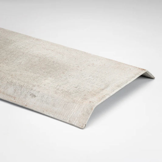 Cemsix Fibre Cement Movement Joint – 3m Long