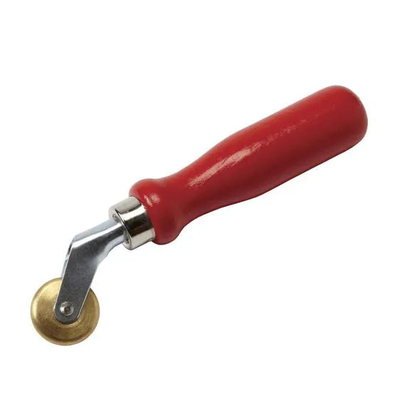 Single Ply Roofing Penny Roller