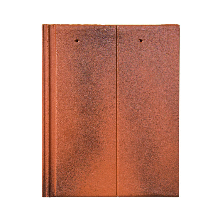 Crest Planum Duo Concrete Interlocking Flat Roof Tile