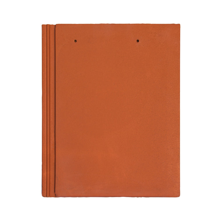 Crest Planum Concrete Flat Interlocking Roof Tile