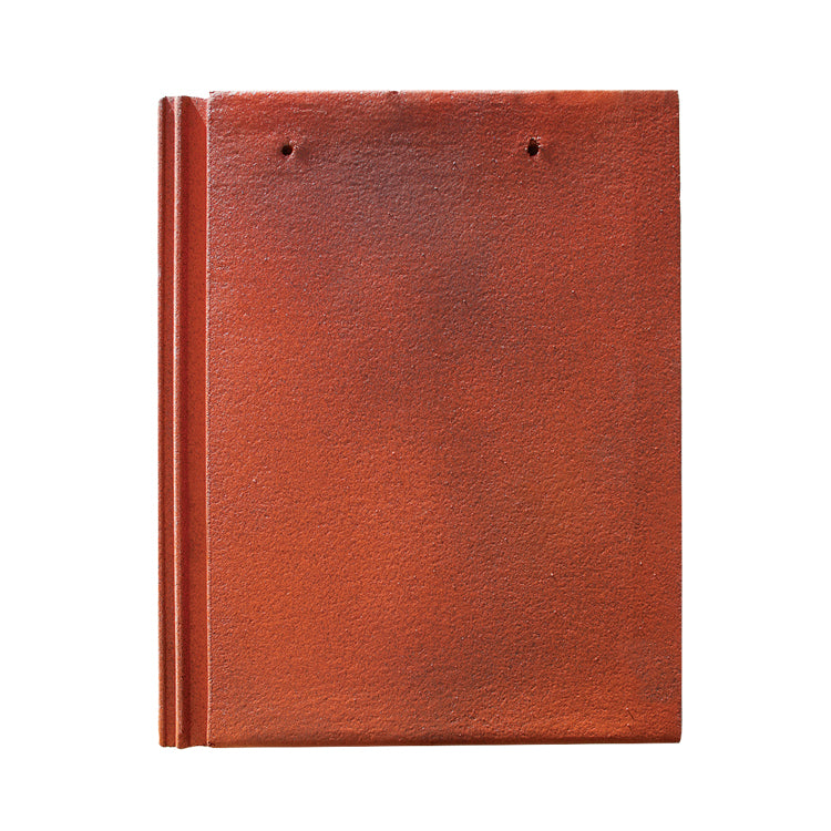 Crest Planum Concrete Flat Interlocking Roof Tile