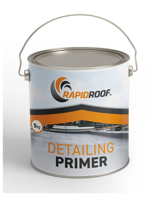 LRS Rapidroof General Purpose Primer