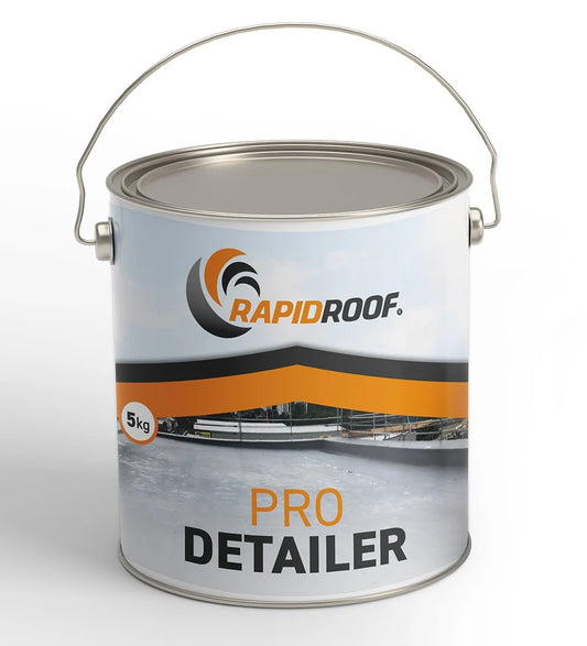 LRS Rapidroof Waterproofing Pro Detailer