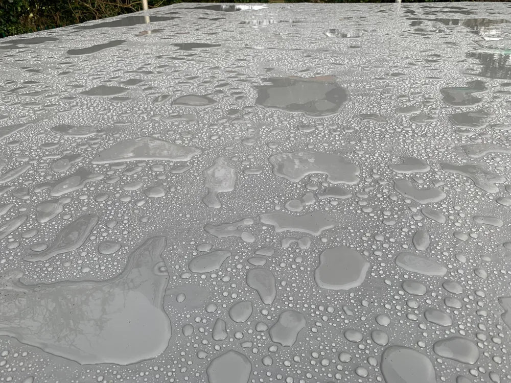 LRS Rapidroof Liquid Roof Waterproofing Membrane