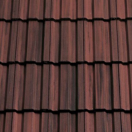 Sandtoft Concrete Standard Pattern Roof Tiles - All Colours