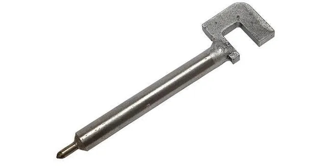 Spare Punch for Double Slate Punching Machine