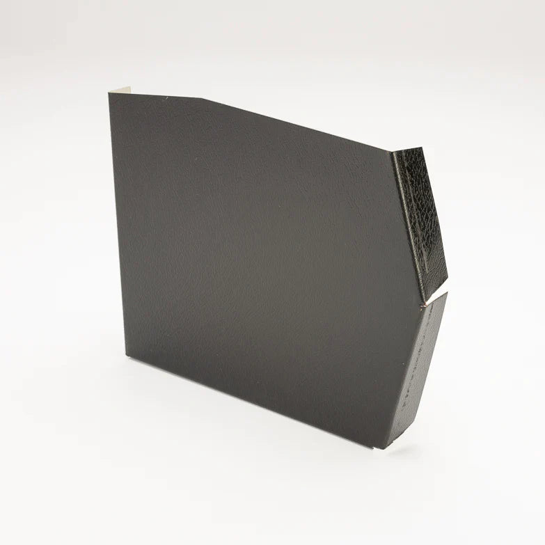 Trimline Gutter Stop Ends Polyester Painted – Per Pair