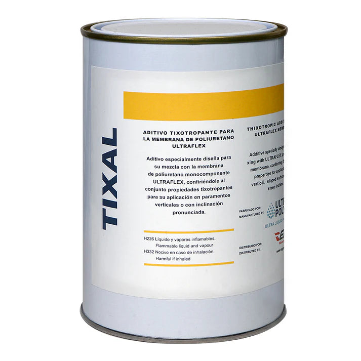 Tixal Additive for Vertical Applications – EcoFin Pro Membrane Thixotropic Additive (1L)