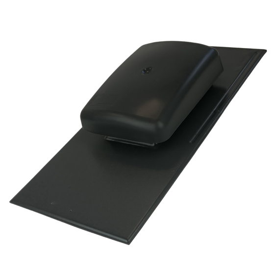 Ubbink UB19 NS Hooded Slate Vent – 600mm x 300mm