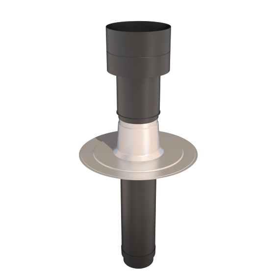 Ubbink OFT5 Insulated Flat Roof Terminal
