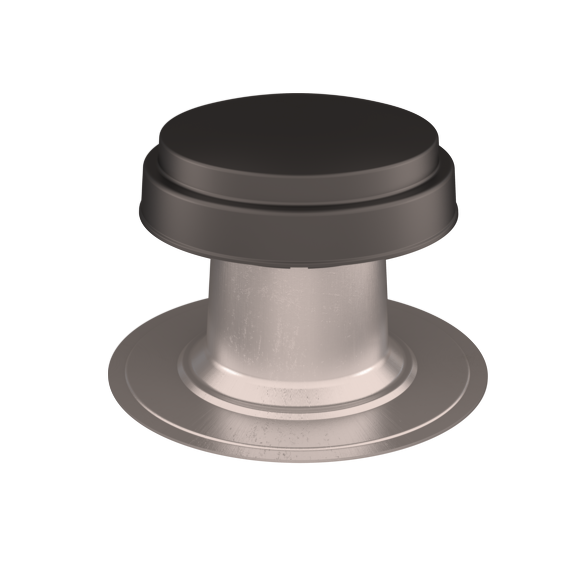Ubbink OFT2 Flat Roof Breather Vent