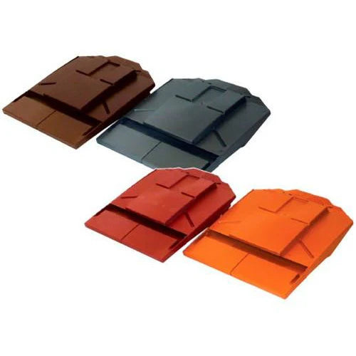 Ubbink Plain Tile Roof Vent