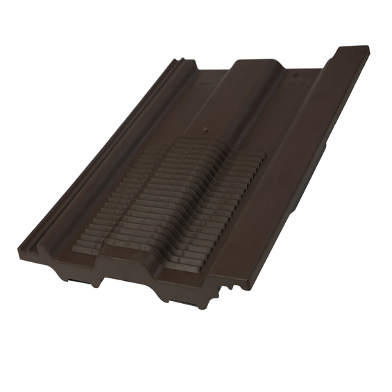 Ubbink UB62 Ludlow Major In-line Roof Tile Vent