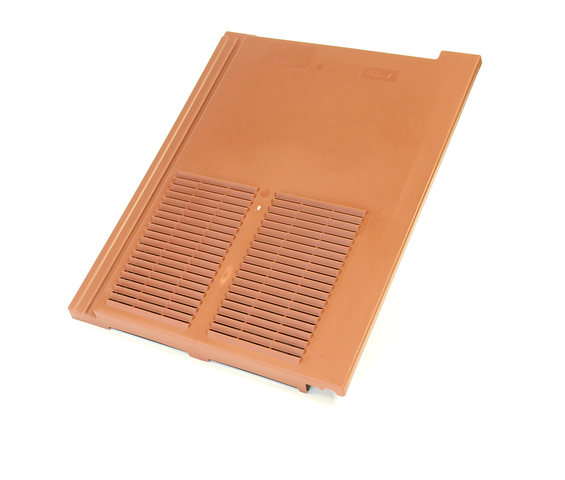 Ubbink UB62 In-line Non-Profile Roof Tile Vent