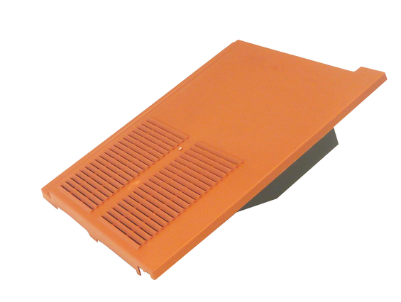 Ubbink UB62 In-line Non-Profile Roof Tile Vent