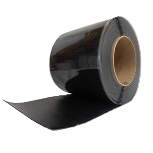 Flexiproof EPDM Uncured Flashing Tape – Multiple Widths | Sold Per Metre