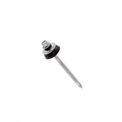 Wood Baz Fixing Screws 130mm - For Timber Joists