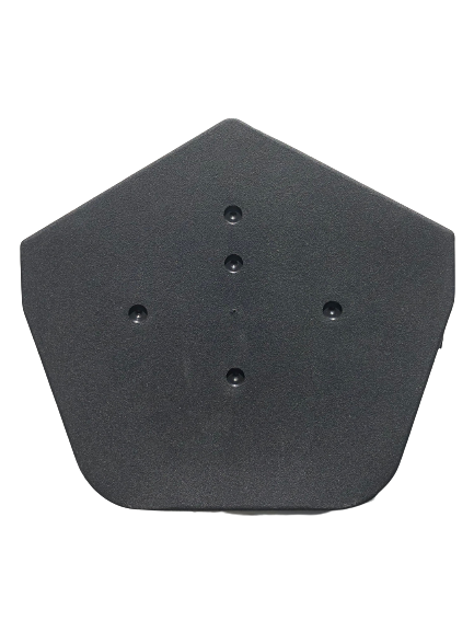 Ulti-Verge Dry Verge Ridge End Caps