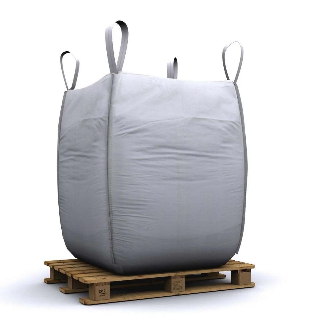 Granite chippings bulk bag sales