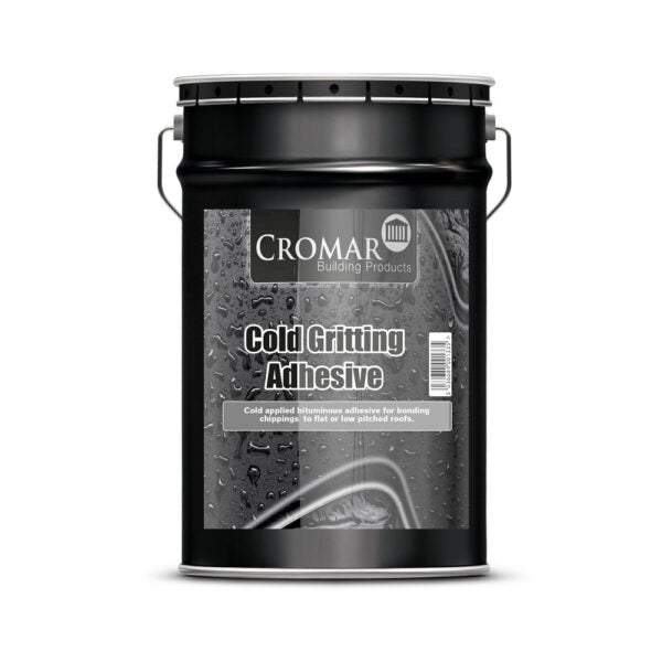 Cold Gritting Roofing Adhesive