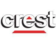 Crest Concrete Universal Ridge