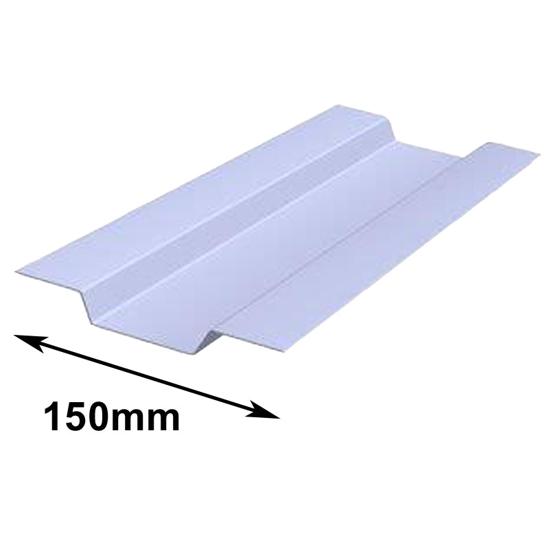 G180 GRP Roof Gutter Drainage Trim