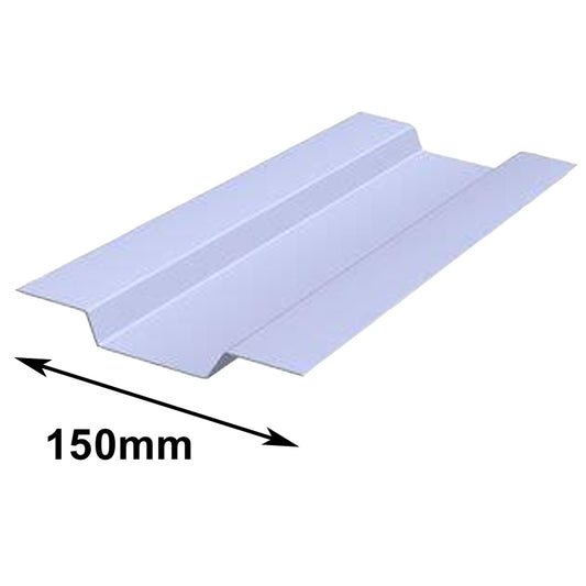 G180 GRP Roof Gutter Drainage Trim