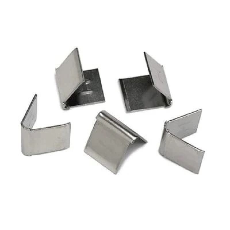 Rooftec Lead Flashing Clips - Bag of 50
