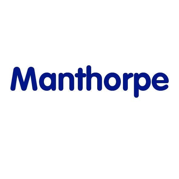 Manthorpe Felt Lap Vent G630 - Roof Vent