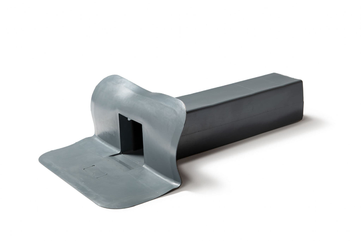 Memtec Soft PVC Horizontal Rainwater Chutes - All Sizes