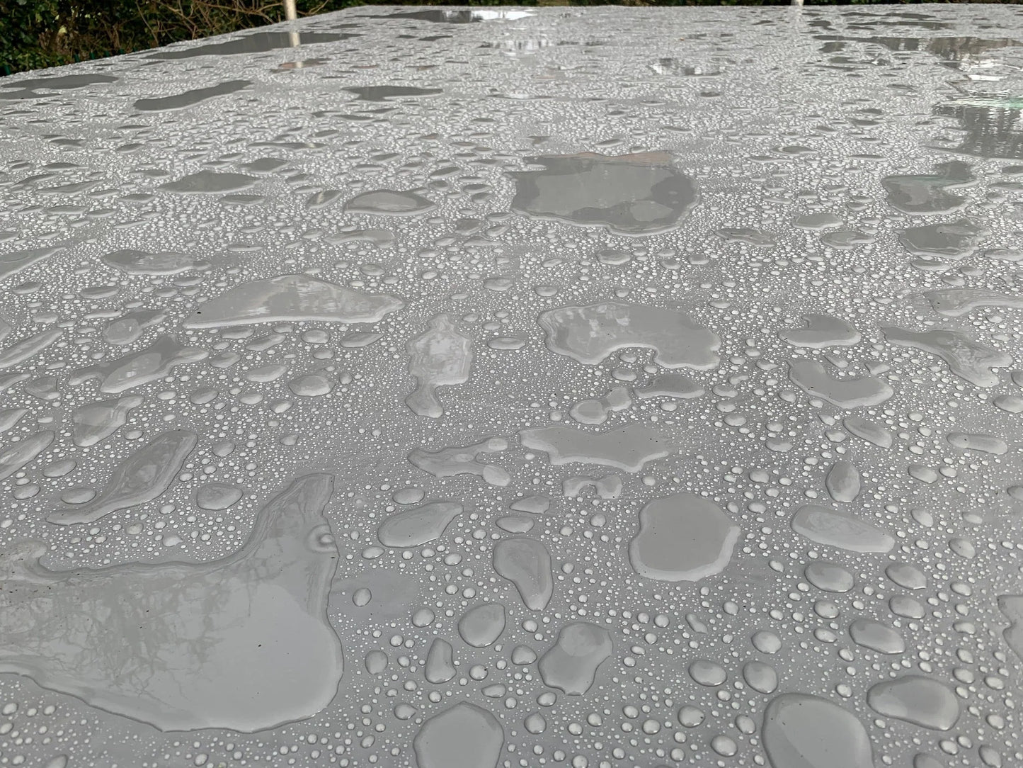 LRS Rapidroof Liquid Applied Waterproof Roofing System Kits
