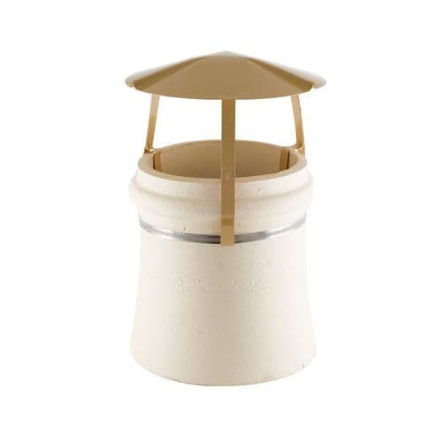 Traditional Chimney Raincap