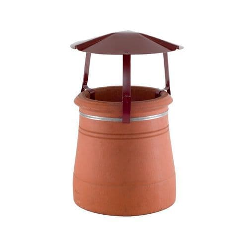 Traditional Chimney Raincap