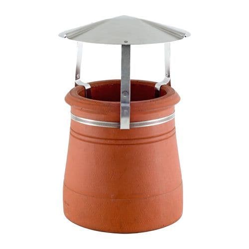 Traditional Chimney Raincap