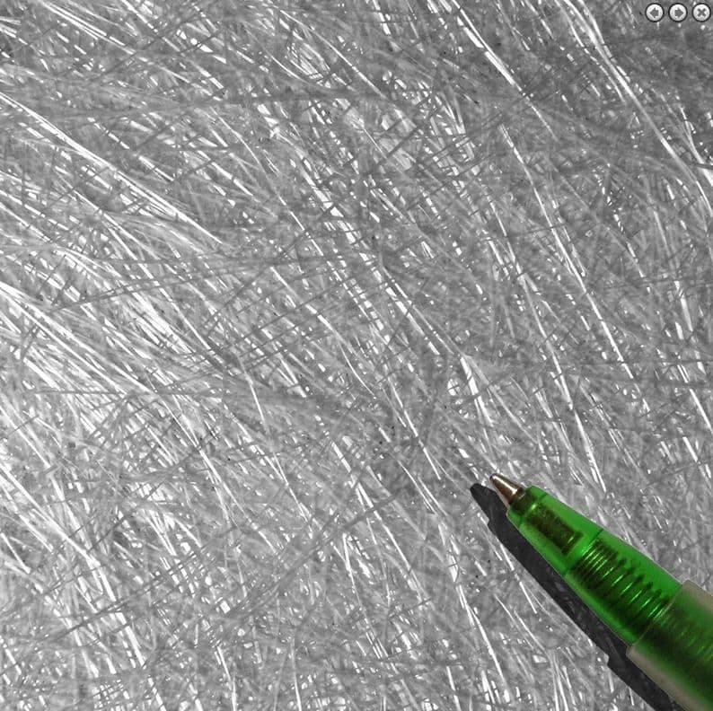 Chopped Strand Matting 300g